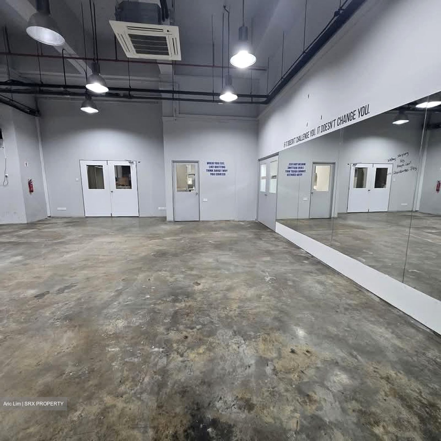 World Scientific Publishing Centre (D21), Factory #569582151